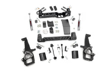 Load image into Gallery viewer, Rough Country 32630 Suspension Lift Kit for Select Dodge Ram