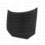 Seibon HD0607AUA4-OE HOOD