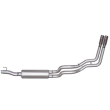 Load image into Gallery viewer, 06-08-Dodge-Ram-1500-Laramie-5.7L-2.5In-Cat-Back-Dual-Sport-Exhaust---Stainless