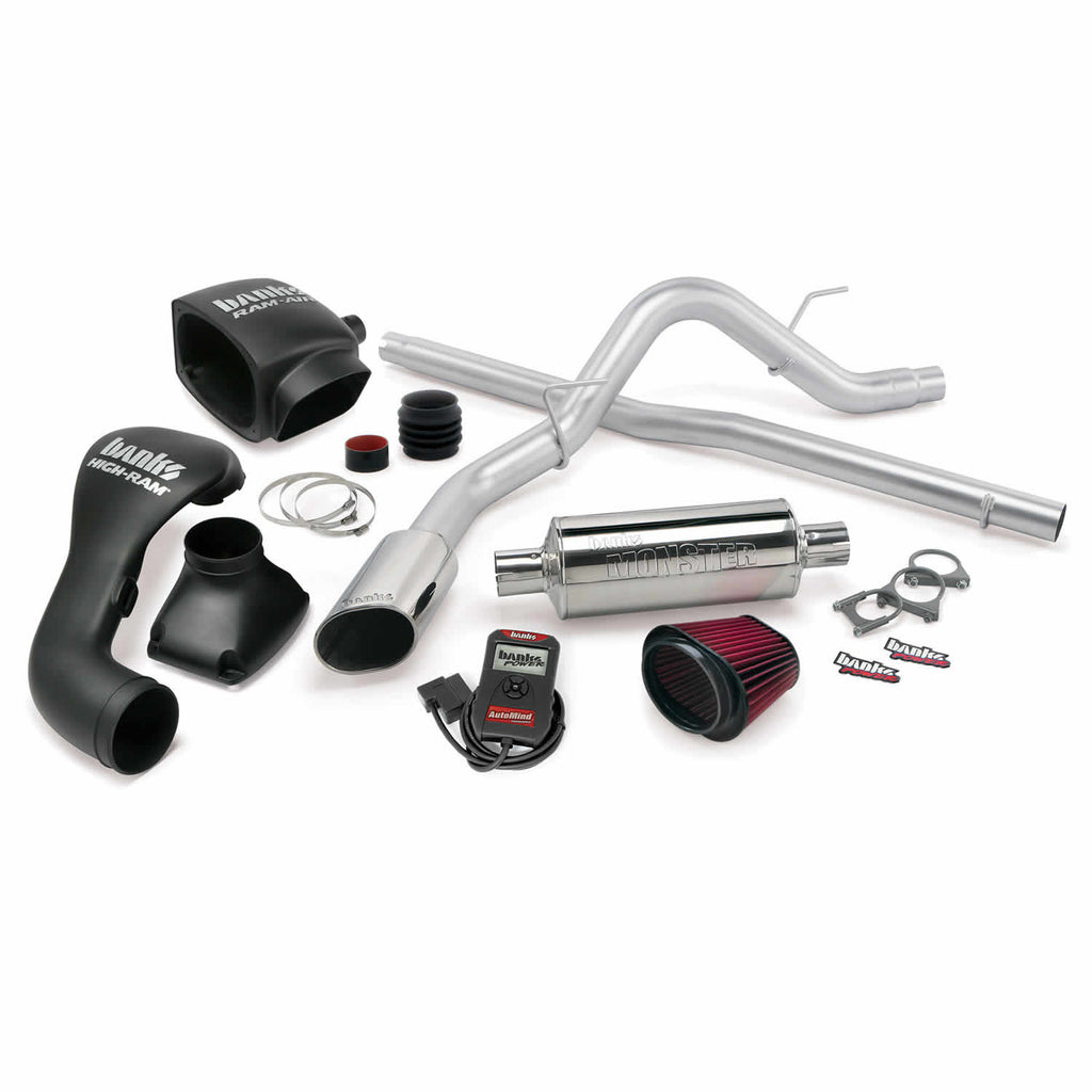 06-08-Ford-5.4L-F-150-Ccmb-Stinger-System---Ss-Single-Exhaust-W-Chrome-Tip