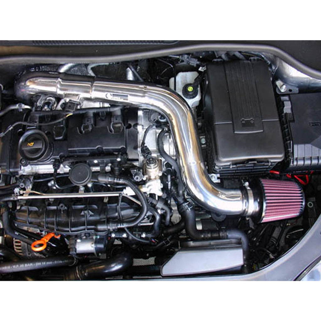 06-08-Golf-Gti-(Before-May-Of-08)--Jetta-Gti--A3-2.0T-6-Spd-Polished-Cold-Air-Intake
