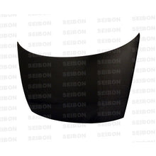 Load image into Gallery viewer, 06-08-Honda-Civic-2-Door-Oem-Carbon-Fiber-Hood