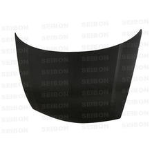 Load image into Gallery viewer, 06-08-Honda-Civic-4-Door-Jdm--Acura-Csx-(Fd1235)-Oem-Carbon-Fiber-Hood