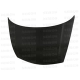 Seibon HD0607HDCV4DJ-OE HOOD