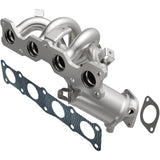 Magnaflow 5531970 California Manifold Catalytic Converter