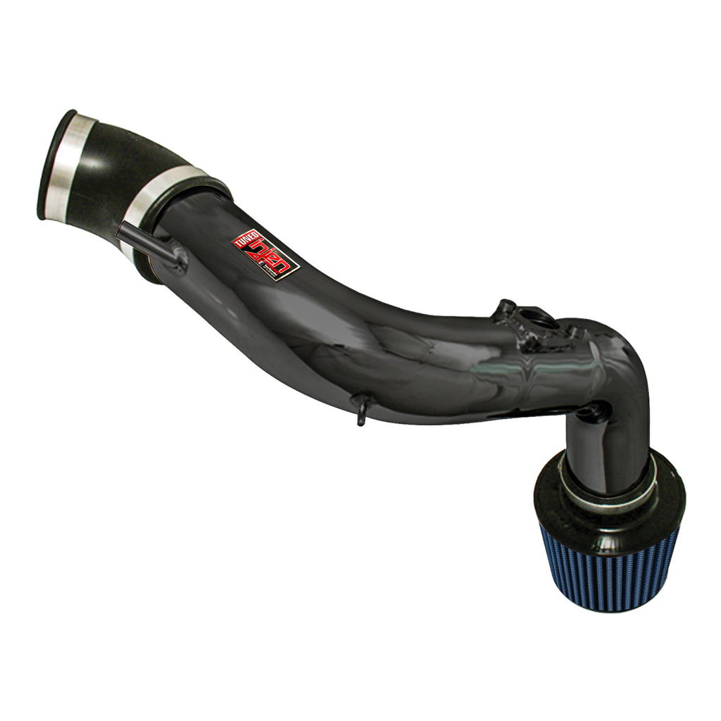 06-08-Mazda-6-3.0L-V6-(Automantic)-Black-Cold-Air-Intake