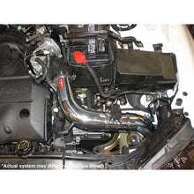 Load image into Gallery viewer, 06-08-Mazda-6-3.0L-V6-(Automantic)-Black-Cold-Air-Intake