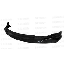 Load image into Gallery viewer, 06-08-Nissan-350Z-Cw-Carbon-Fiber-Front-Lip
