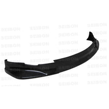 Load image into Gallery viewer, 06-08-Nissan-350Z-Cw-Carbon-Fiber-Front-Lip