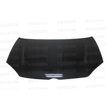 Load image into Gallery viewer, 06-08-Volkswagen-Golf-Gti-Dv-Style-Carbon-Fiber-Hood