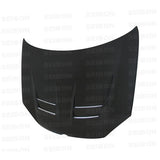 Seibon HD0607VWGTI-DV HOOD