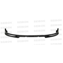Load image into Gallery viewer, 06-08-Vw-Golf-Gti-Carbon-Fiber-Front-Lip
