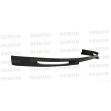 Load image into Gallery viewer, 06-08-Vw-Golf-Gti-Carbon-Fiber-Front-Lip