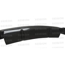 Load image into Gallery viewer, 06-08-Vw-Golf-Gti-Carbon-Fiber-Front-Lip
