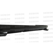 Load image into Gallery viewer, 06-08-Vw-Golf-Gti-Carbon-Fiber-Front-Lip