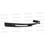 Seibon FL0607VWGTI-TT FRONT LIP