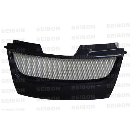 06-08-Vw-Golf-Gti-Td-Carbon-Fiber-Front-Grill