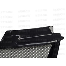 Load image into Gallery viewer, 06-08-Vw-Golf-Gti-Td-Carbon-Fiber-Front-Grill