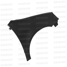 Load image into Gallery viewer, 06-08-Vw-Gti-10Mm-Wider-Carbon-Fiber-Fenders