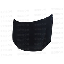 Load image into Gallery viewer, 06-08-Vw-Gti-Oem-Carbon-Fiber-Hood