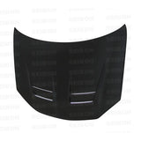 Seibon HD0607VWGTIB-DV HOOD