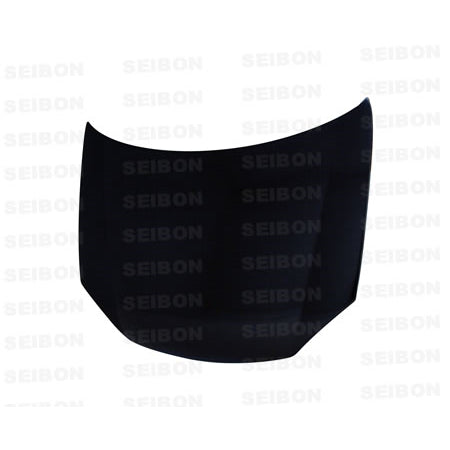06-08-Vw-Gti-Shaved-Oem-Carbon-Fiber-Hood