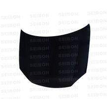 Load image into Gallery viewer, 06-08-Vw-Gti-Shaved-Oem-Carbon-Fiber-Hood