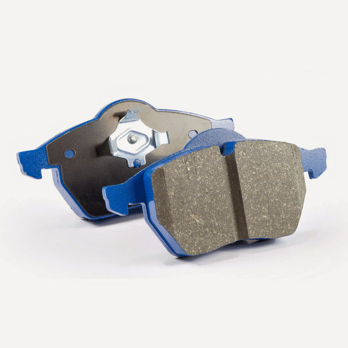 06-09-Audi-Rs4-4.2-(Cast-Iron-Rotors)-Bluestuff-Front-Brake-Pads