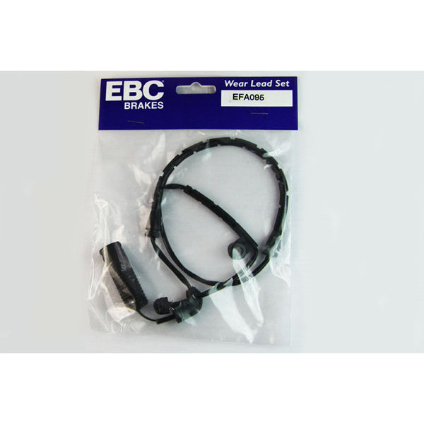 06-09-Bmw-Z4-3.0-Si-Front-Wear-Leads