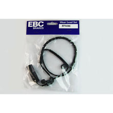 Load image into Gallery viewer, 06-09-Bmw-Z4-3.0-Si-Front-Wear-Leads