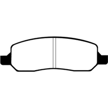 Load image into Gallery viewer, 06-09-Buick-Lucerne-3.8-Greenstuff-Rear-Brake-Pads