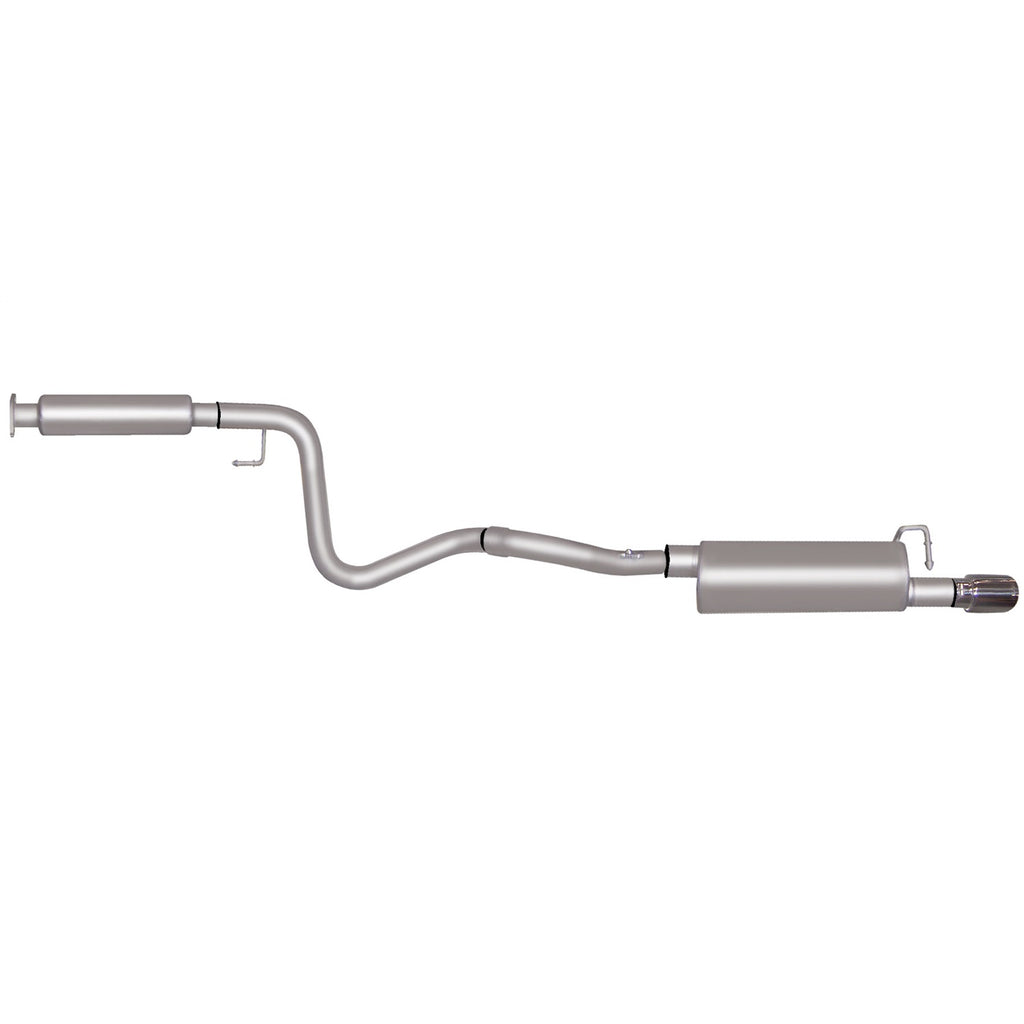 06-09-Chevrolet-Hhr-Ls-2.2L-2.5In-Cat-Back-Single-Exhaust---Aluminized