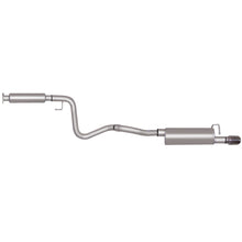 Load image into Gallery viewer, 06-09-Chevrolet-Hhr-Ls-2.2L-2.5In-Cat-Back-Single-Exhaust---Aluminized