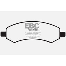 Load image into Gallery viewer, 06-09-Chrysler-Aspen-4.7-Ultimax2-Front-Brake-Pads