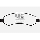 EBC UD1084 Ultimax OEM Replacement Brake Pads