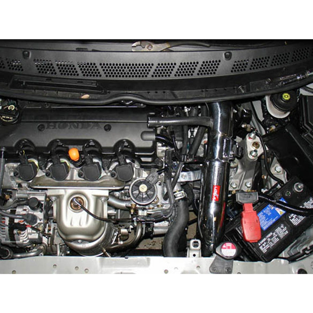 06-09-Civic-Ex-1.8L-4-Cyl.-(Manual)-Black-Cold-Air-Intake