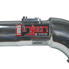 Load image into Gallery viewer, 06-09-Civic-Si-2.0L-4Cyl.-Coupe--Sedan-Polished-Short-Ram-Intake