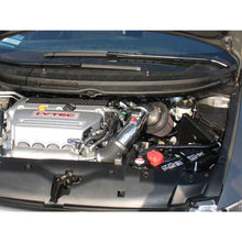 Load image into Gallery viewer, 06-09-Civic-Si-2.0L-4Cyl.-Coupe--Sedan-Polished-Short-Ram-Intake