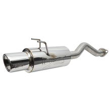 Load image into Gallery viewer, 06-09-Civic-Si-Coupe--Sedan-60Mm-Axle-Back-Exhaust