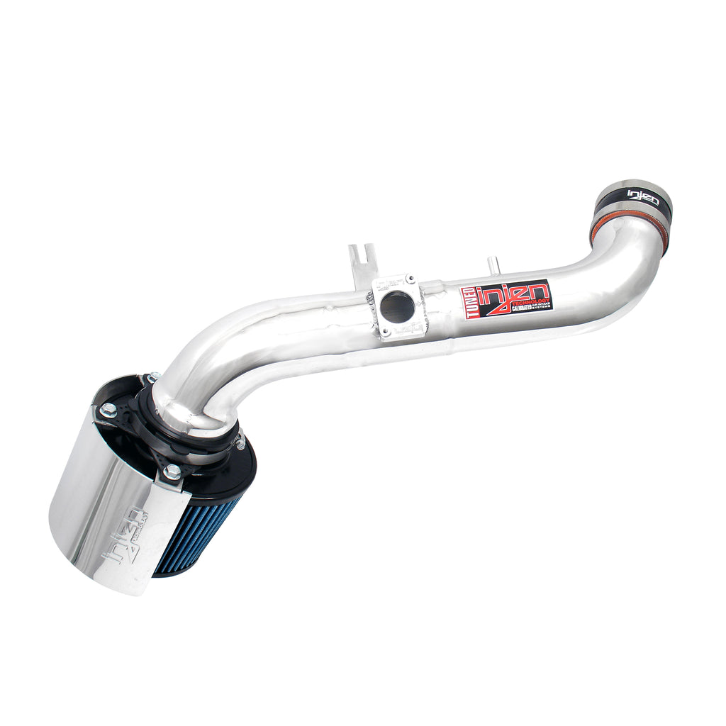 06-09-Eclipse-2.4L-4-Cyl.-(Automatic)-Polished-Short-Ram-Intake