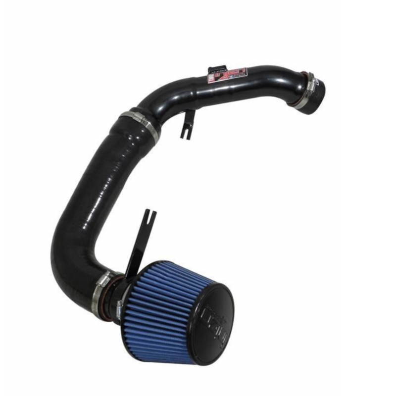 06-09-Eclipse-3.8L-V6-Black-Cold-Air-Intake