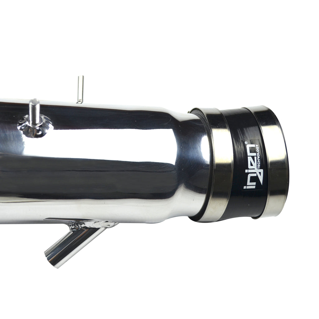 06-09-Fj-4.0L-V6-W-Power-Box-Polished-Power-Flow-Air-Intake-System