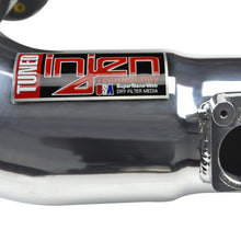 Load image into Gallery viewer, 06-09-Fj-4.0L-V6-W-Power-Box-Polished-Power-Flow-Air-Intake-System