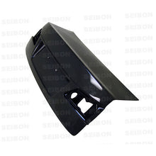 Load image into Gallery viewer, 06-09-Lexus-Is250350Is-F-(Excl-Convertible)-Oem-Carbon-Fiber-Trunk-Lid