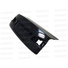 Load image into Gallery viewer, 06-09-Lexus-Is250350Is-F-(Excl-Convertible)-Oem-Carbon-Fiber-Trunk-Lid