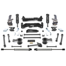 Load image into Gallery viewer, 06-09-Toyota-Fj-4Wd-6In-Perf-Sys-WDlss-2.5COs--Rr-Dlss