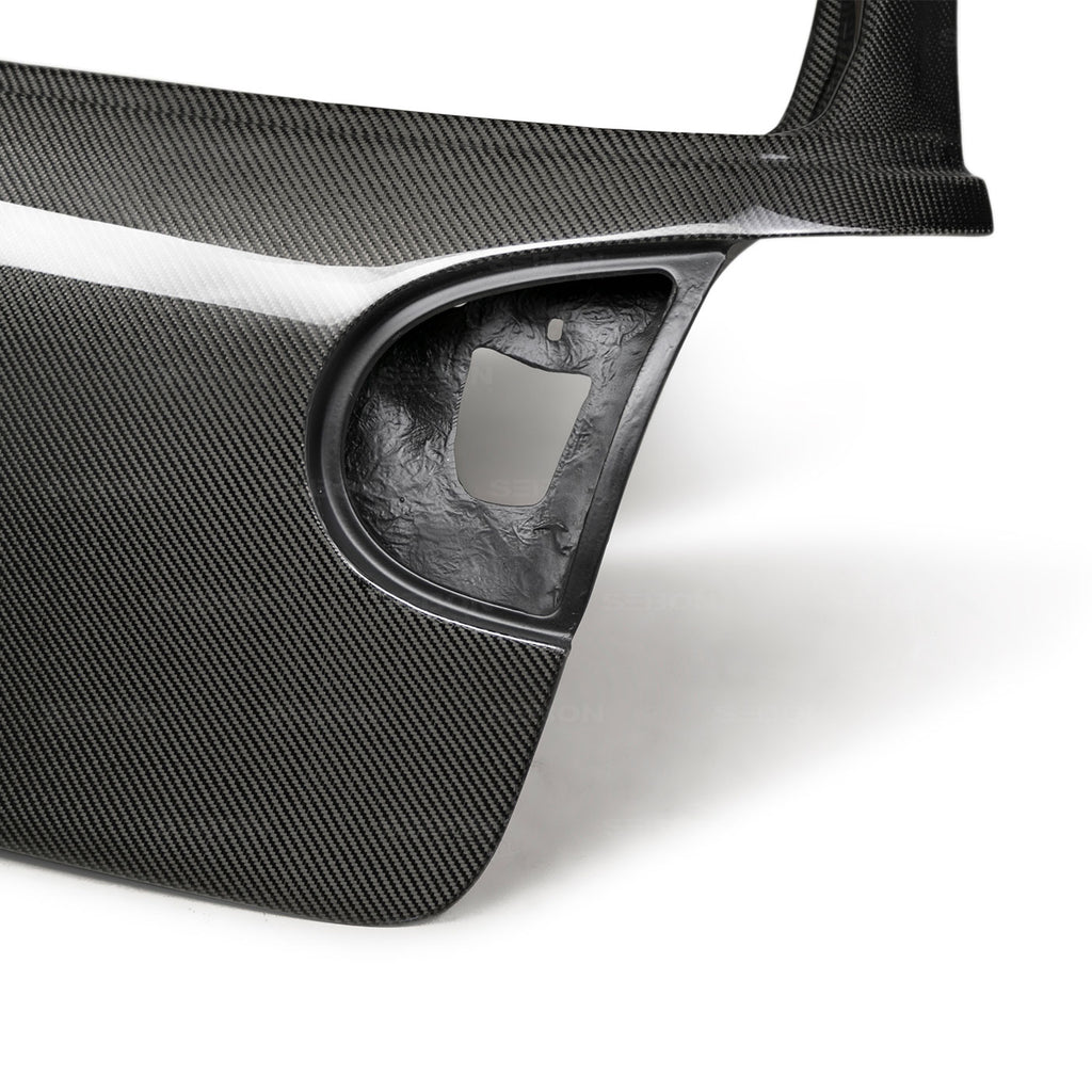 06-09-Volkswagegn-Golf-Gti-Oem-Carbon-Fiber-Trunk-Lid