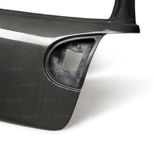 Load image into Gallery viewer, 06-09-Volkswagegn-Golf-Gti-Oem-Carbon-Fiber-Trunk-Lid
