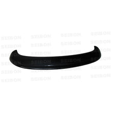 Load image into Gallery viewer, 06-09-Volkswagen-Golf-Gti-Tw-Rear-Spoiler