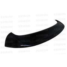 Load image into Gallery viewer, 06-09-Volkswagen-Golf-Gti-Tw-Rear-Spoiler